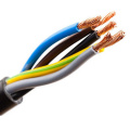PVC Insulated 2.5mm Electrical Cable Wire